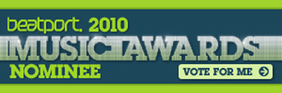 BMA10 Nominee
